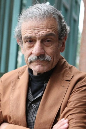 Mario Sabato portrait