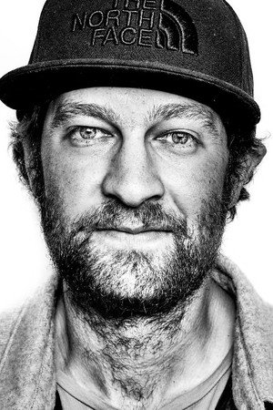 Renan Öztürk portrait