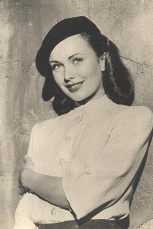 Jean Sullivan portrait