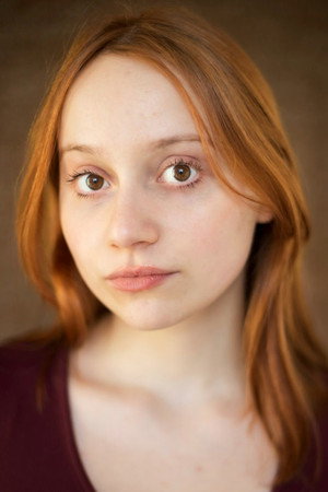Ronya Werner portrait