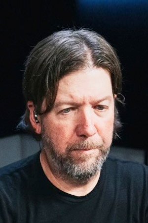 Scott Phillips portrait