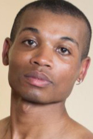 Cameron Cummings portrait