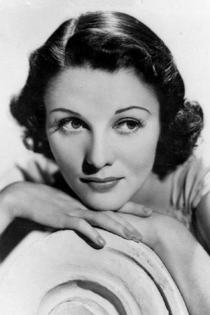 Louise Campbell portrait