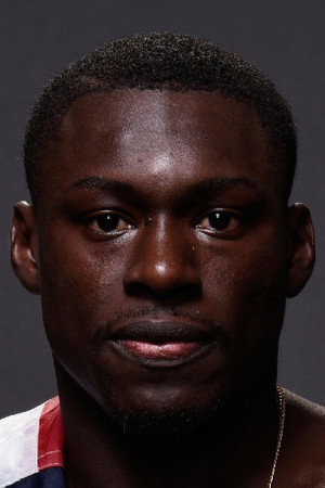 Curtis Millender portrait