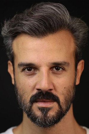 Kaan Songün portrait