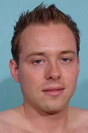 Alex Connor portrait