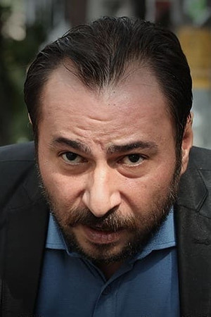 Mustafa Kirantepe portrait