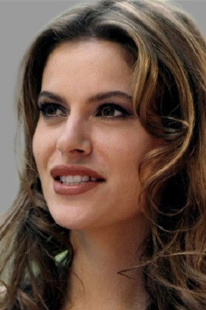 Tatiana Pajković portrait