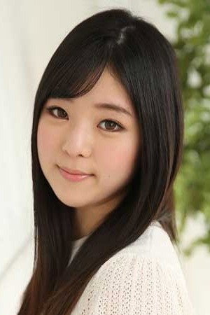 Airu Hashino portrait