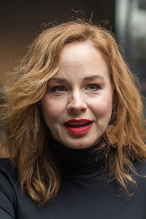 Eszter Ónodi portrait