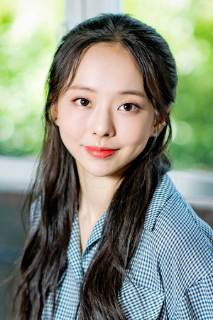 ViVi portrait