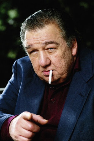 Joe Viterelli portrait