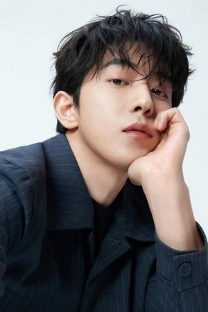 Nam Joo-hyuk portrait
