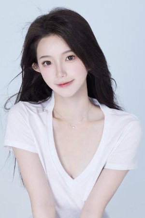 Jin Yanna portrait