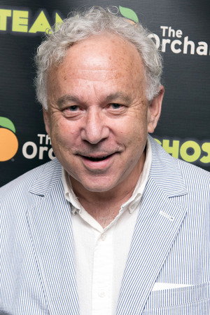 Tom Schiller portrait