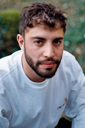 Marwan Berreni portrait