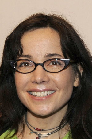 Janeane Garofalo portrait