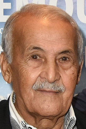 Bouchakor Chakor Djaltia portrait