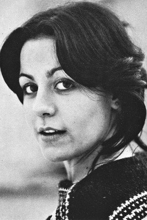 Francesca Codispoti portrait