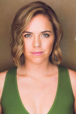 Katie Muldowney portrait