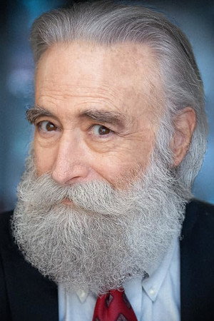 Peter Xifo portrait