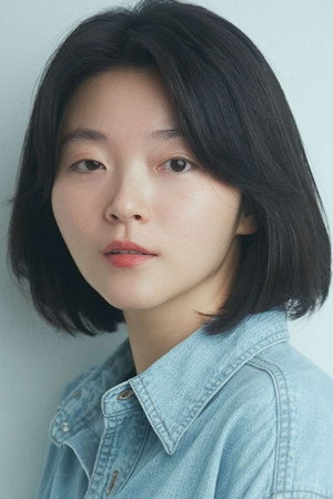 Jung Mi-hyeong portrait