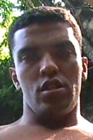 Carlos portrait