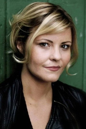 Tara Lynne O'Neill portrait