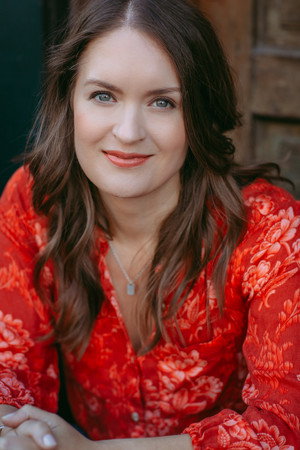 Kirsten Slenning portrait