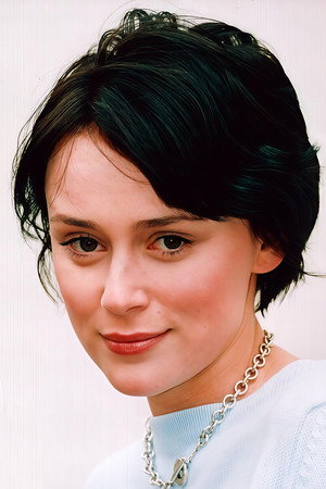 Keeley Hawes portrait