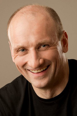 Andrew Lawden portrait