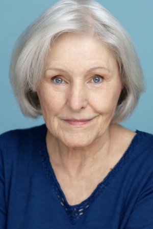 Terry O'Sullivan portrait