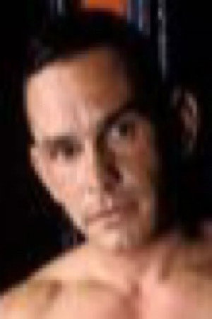 Carlos Seminole portrait
