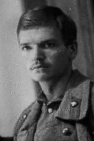 Alexander Alexeev portrait