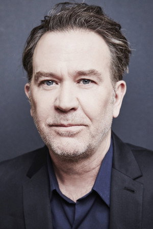 Timothy Hutton portrait