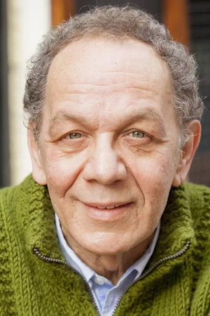 Levent Öktem portrait