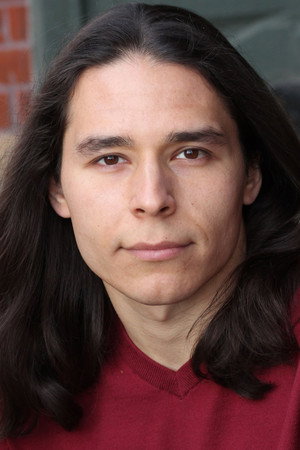 Ajuawak Kapashesit portrait