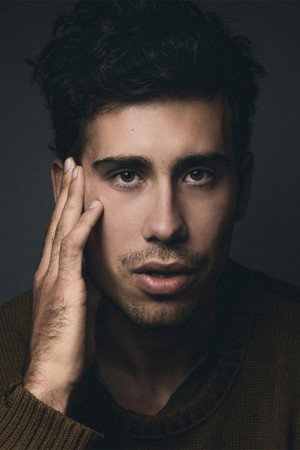 Octavio Pisano portrait