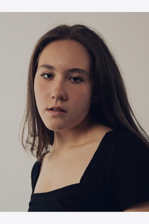 Duda Porto portrait