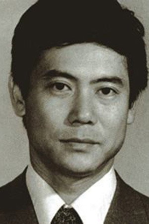 Zhang Guomin portrait