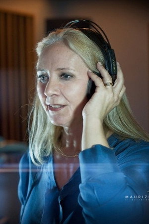 Elisabetta Spinelli portrait