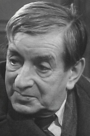 François Vibert portrait