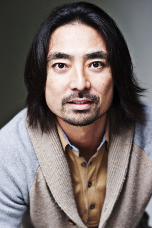 Akira Koieyama portrait