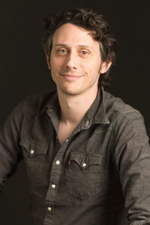 Vincent Gargiulo portrait