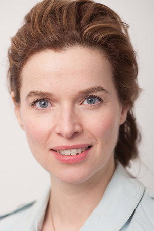 Thekla Reuten portrait
