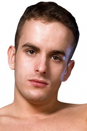Simon Angel portrait