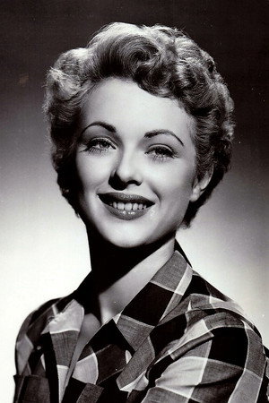 Milly Vitale portrait