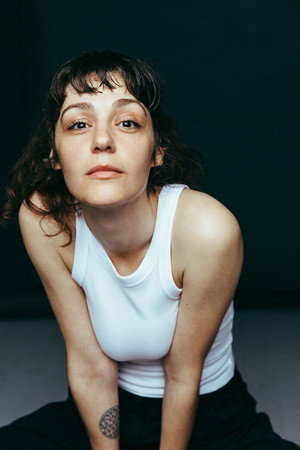 Amanda Radeljak portrait