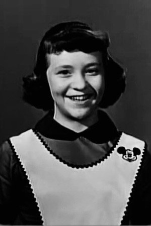 Sharon Baird portrait