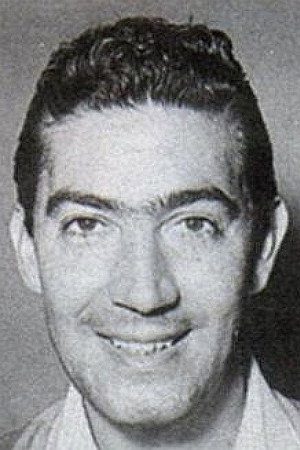 Mounir Mourad portrait